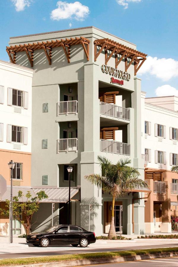  | Courtyard by Marriott Palm Beach Jupiter