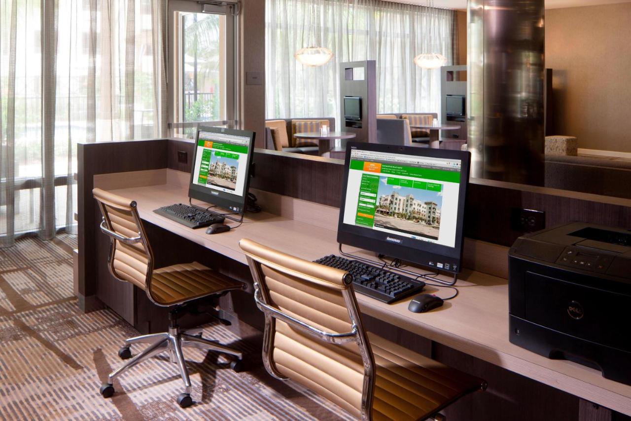  | Courtyard by Marriott Palm Beach Jupiter