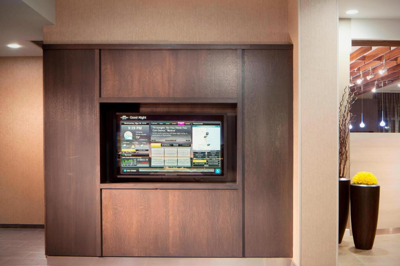  | Courtyard by Marriott Palm Beach Jupiter