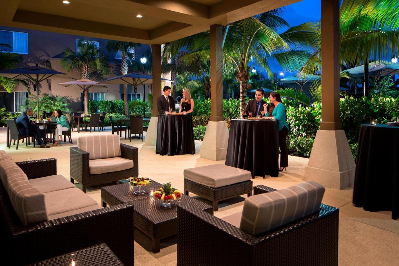  | Courtyard by Marriott Palm Beach Jupiter