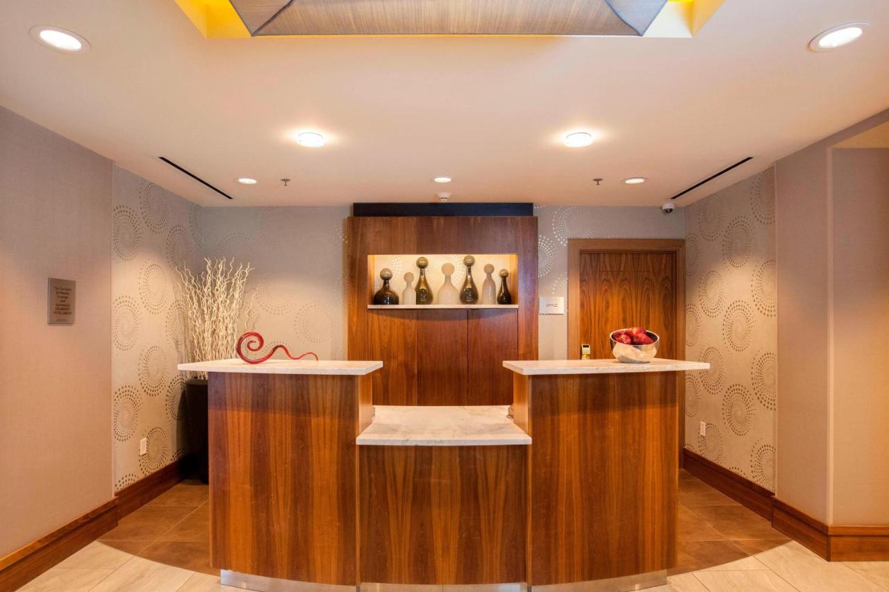  | Courtyard by Marriott Ithaca Airport/University