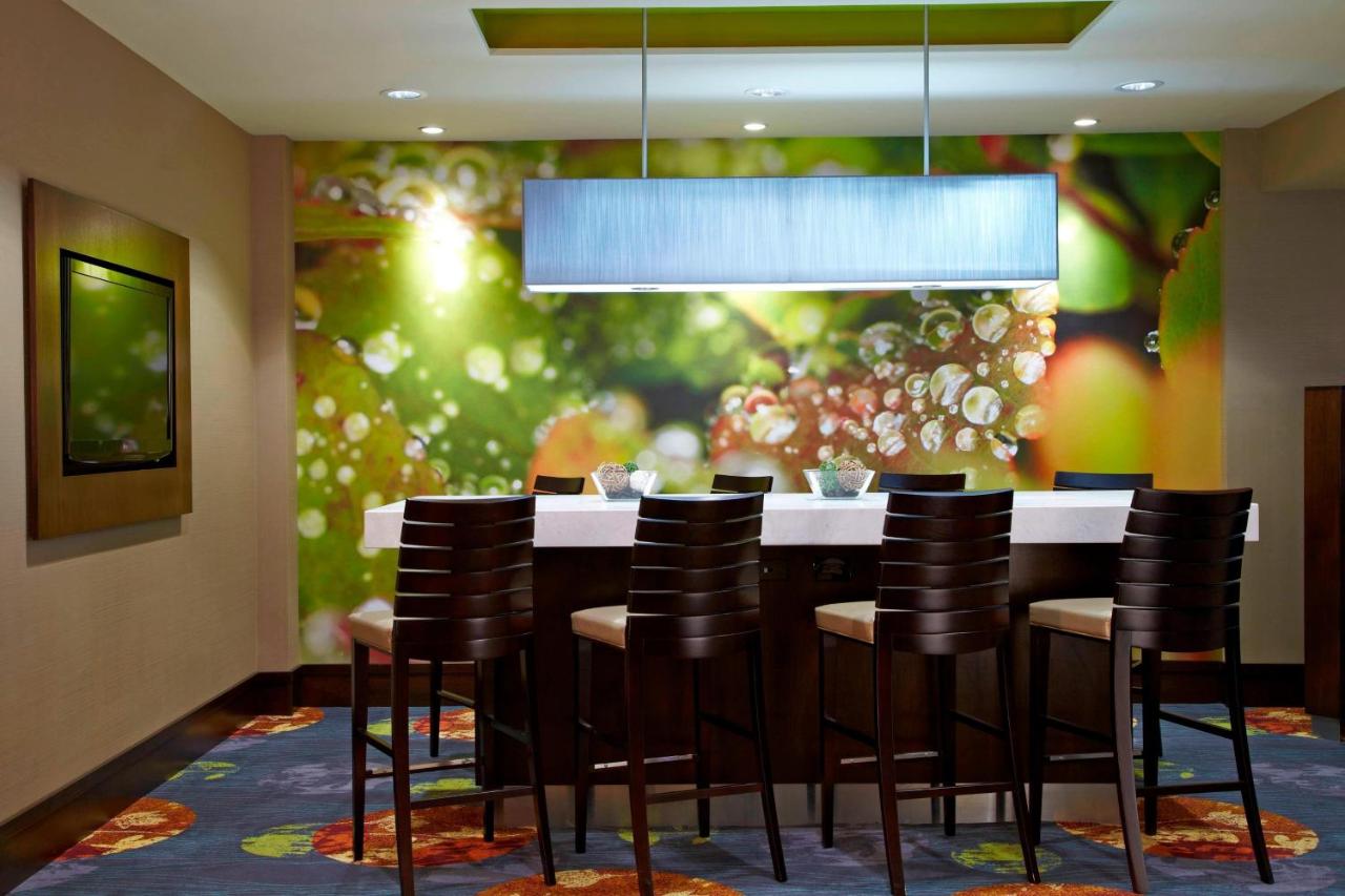  | Courtyard by Marriott Ithaca Airport/University