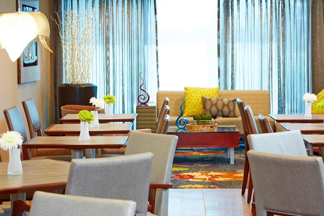  | Courtyard by Marriott Ithaca Airport/University