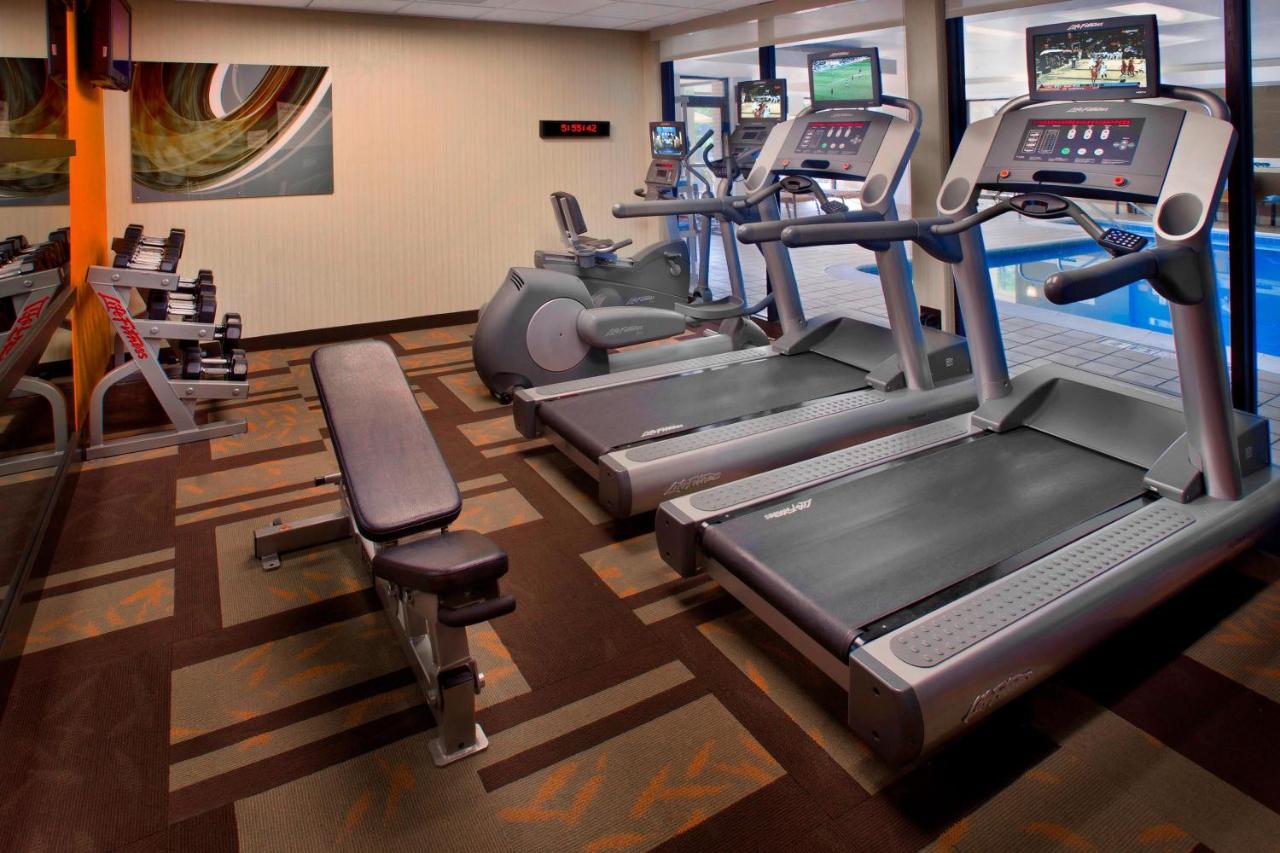 | Courtyard by Marriott Philadelphia Plymouth Meeting