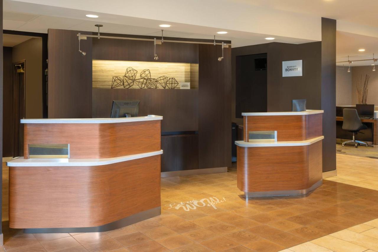  | Courtyard Chicago Wood Dale / Itasca