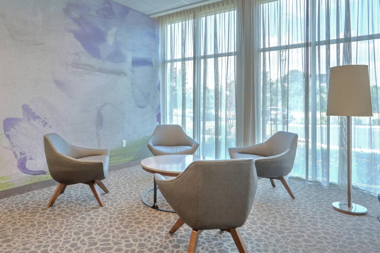 | Courtyard by Marriott Deptford