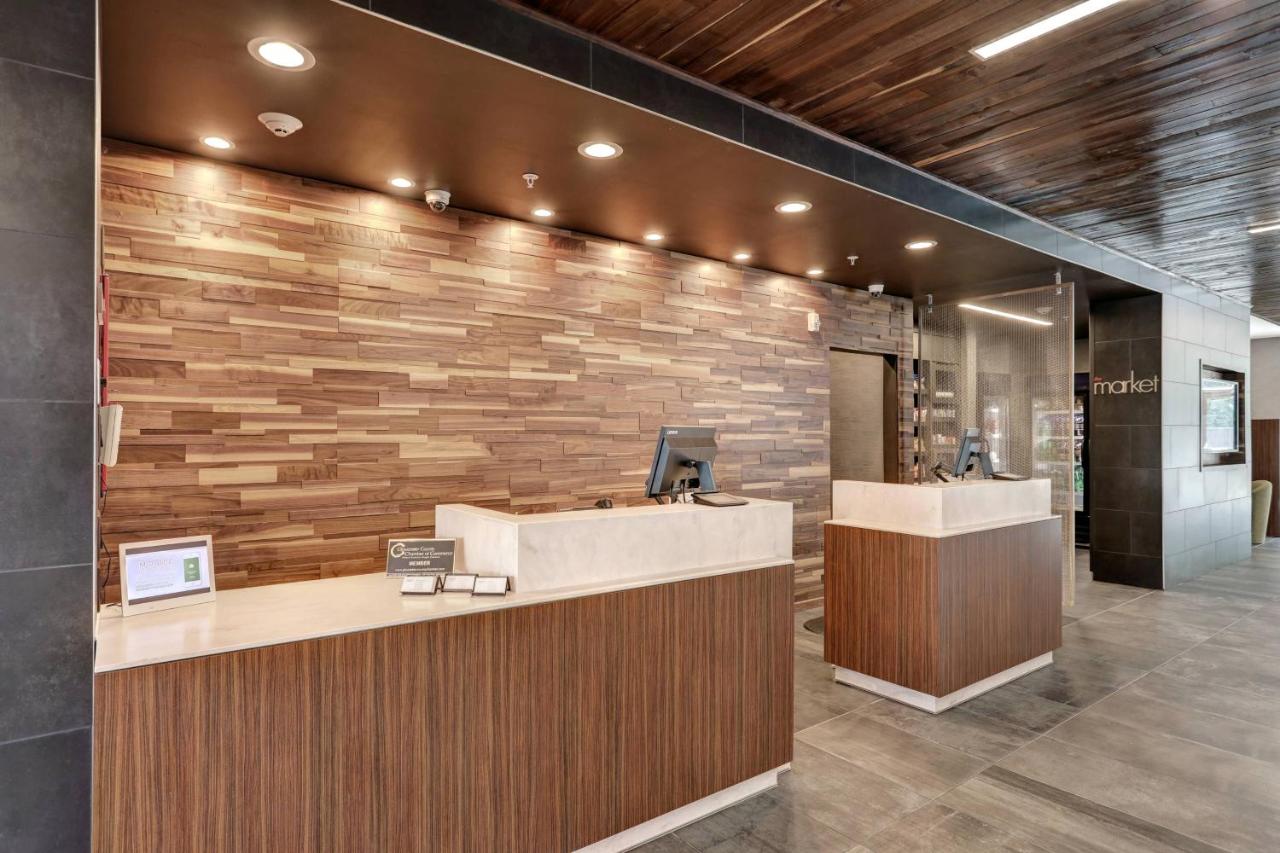 | Courtyard by Marriott Deptford
