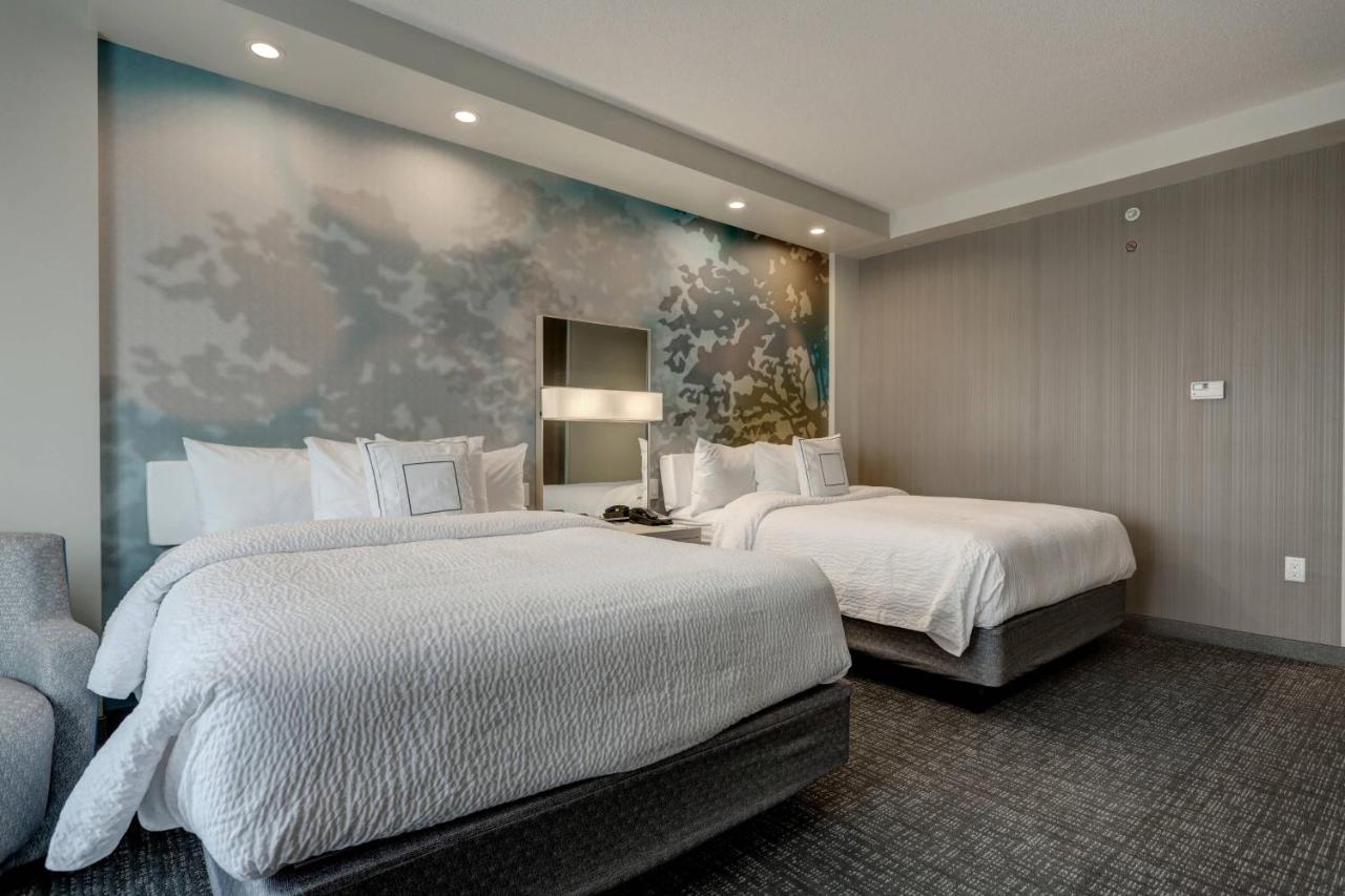 | Courtyard by Marriott Deptford