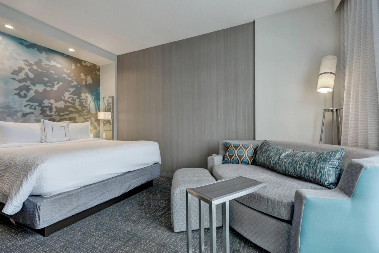 | Courtyard by Marriott Deptford