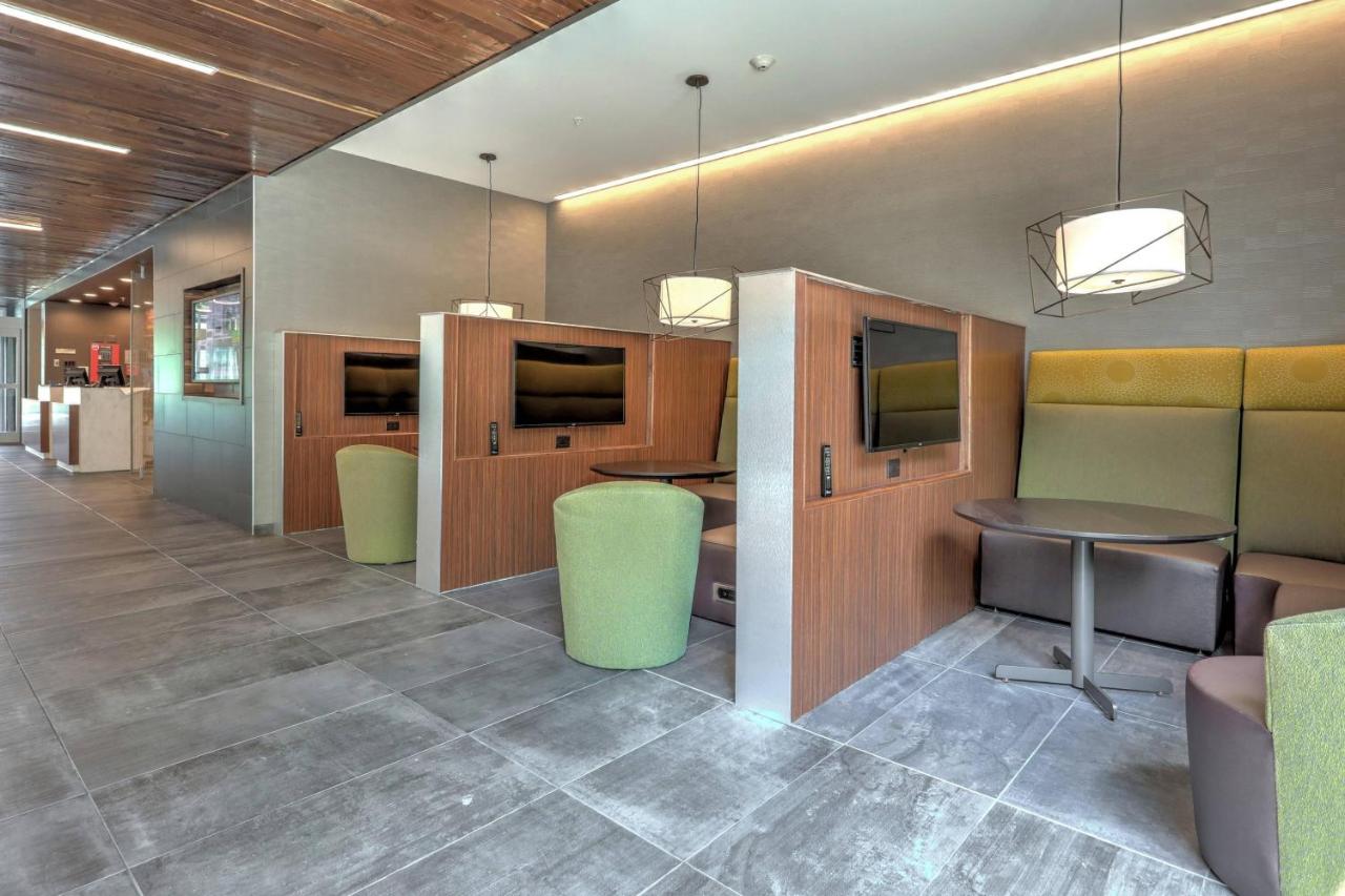 | Courtyard by Marriott Deptford