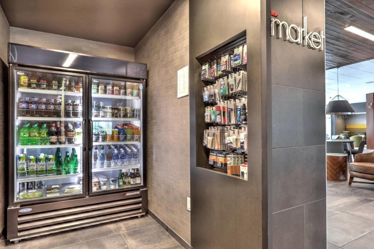 | Courtyard by Marriott Deptford
