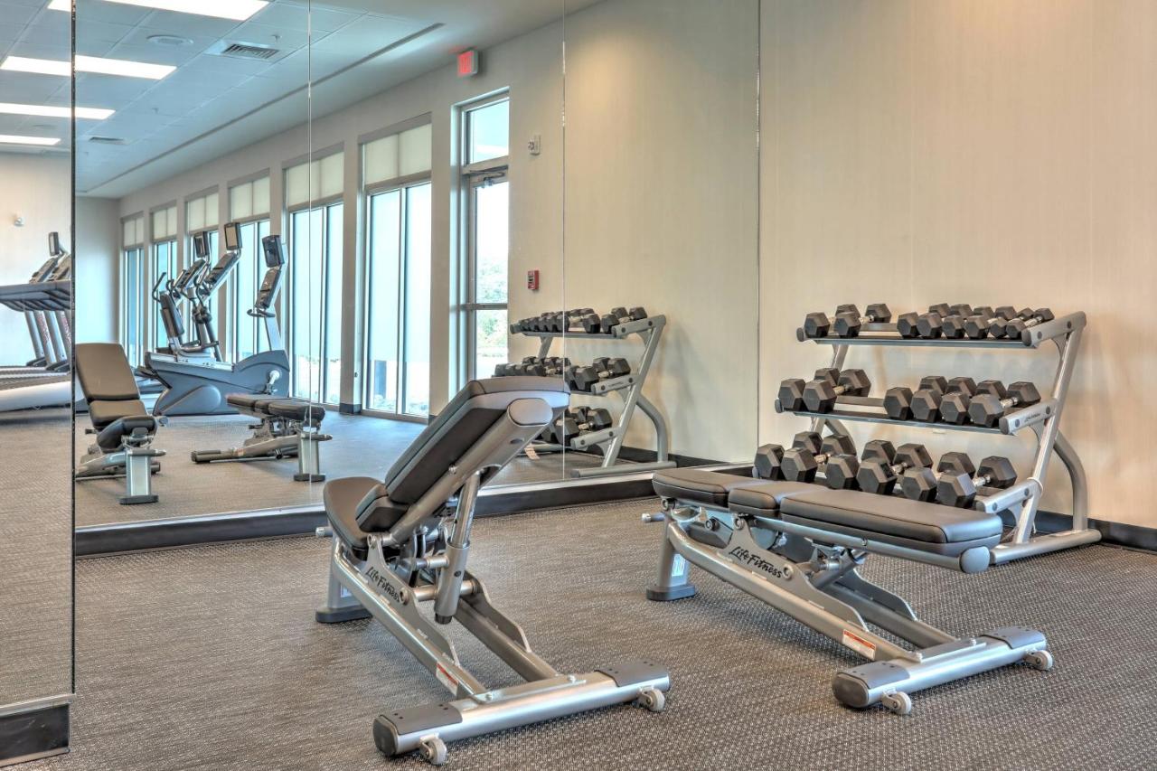 | Courtyard by Marriott Deptford