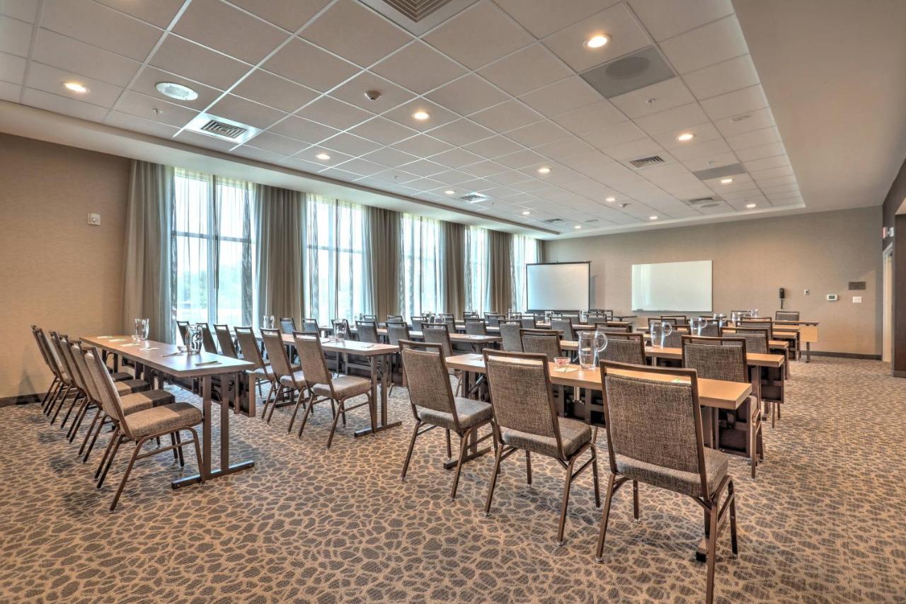 | Courtyard by Marriott Deptford