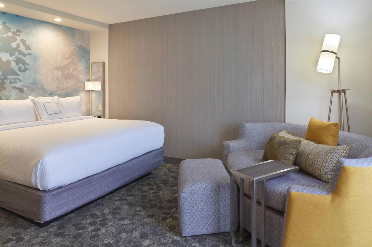 Courtyard by Marriott Jackson