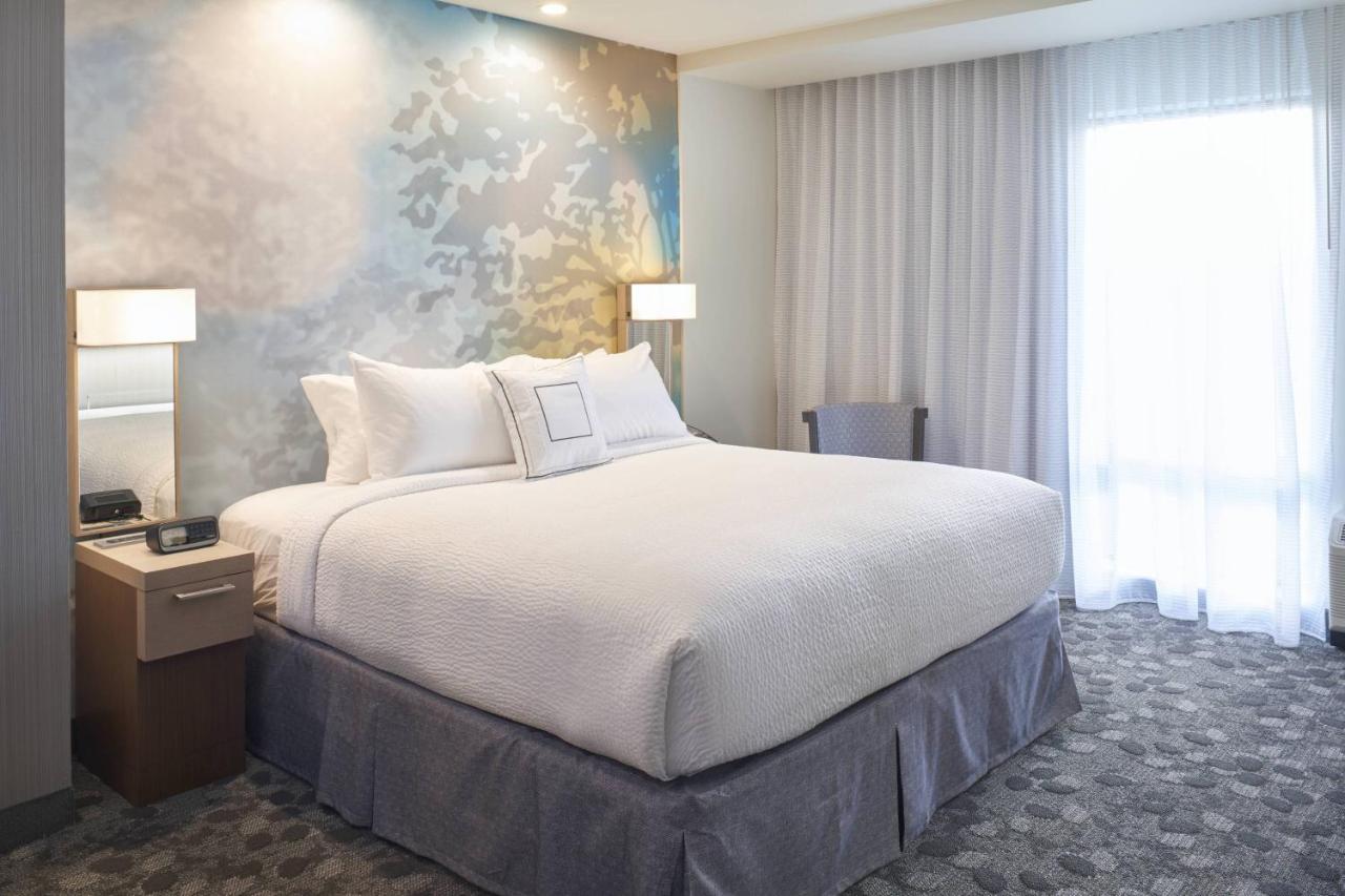 Courtyard by Marriott Jackson