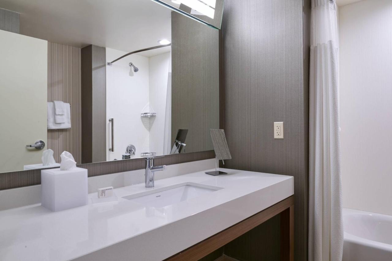 Courtyard by Marriott Jackson