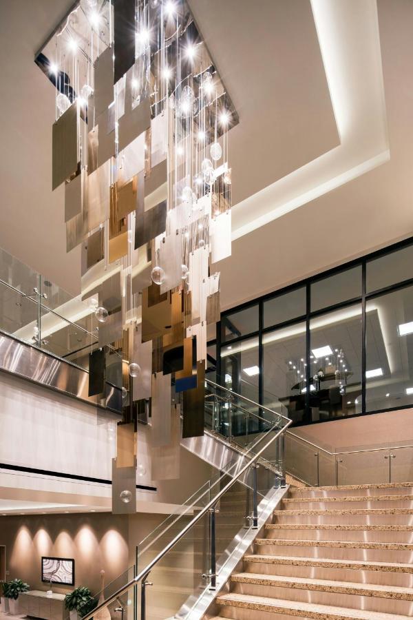 | Courtyard by Marriott Phoenix Downtown