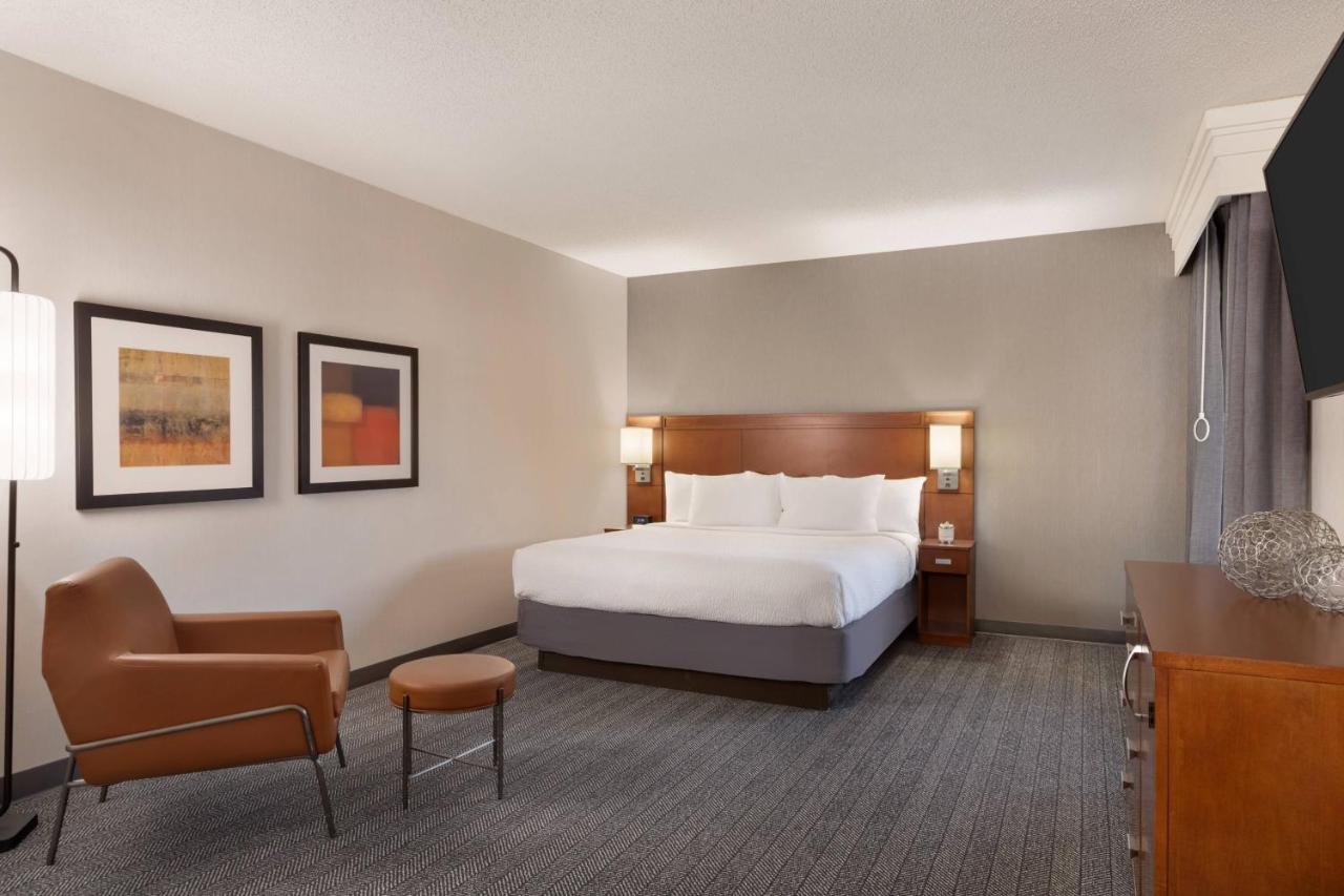| Courtyard Greenville