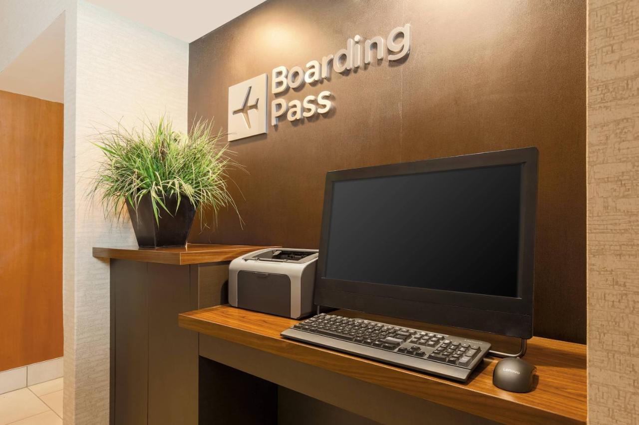 | Courtyard by Marriott Pittsburgh Downtown