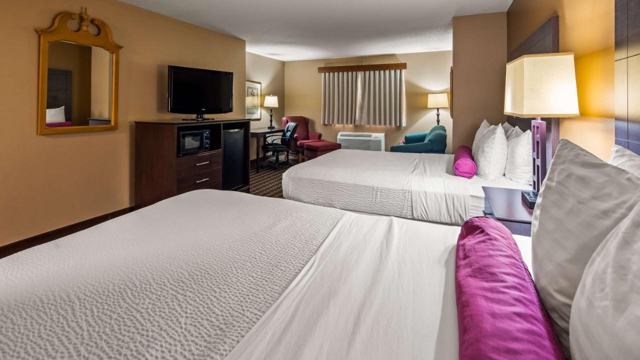 | Best Western Dodgeville Inn & Suites