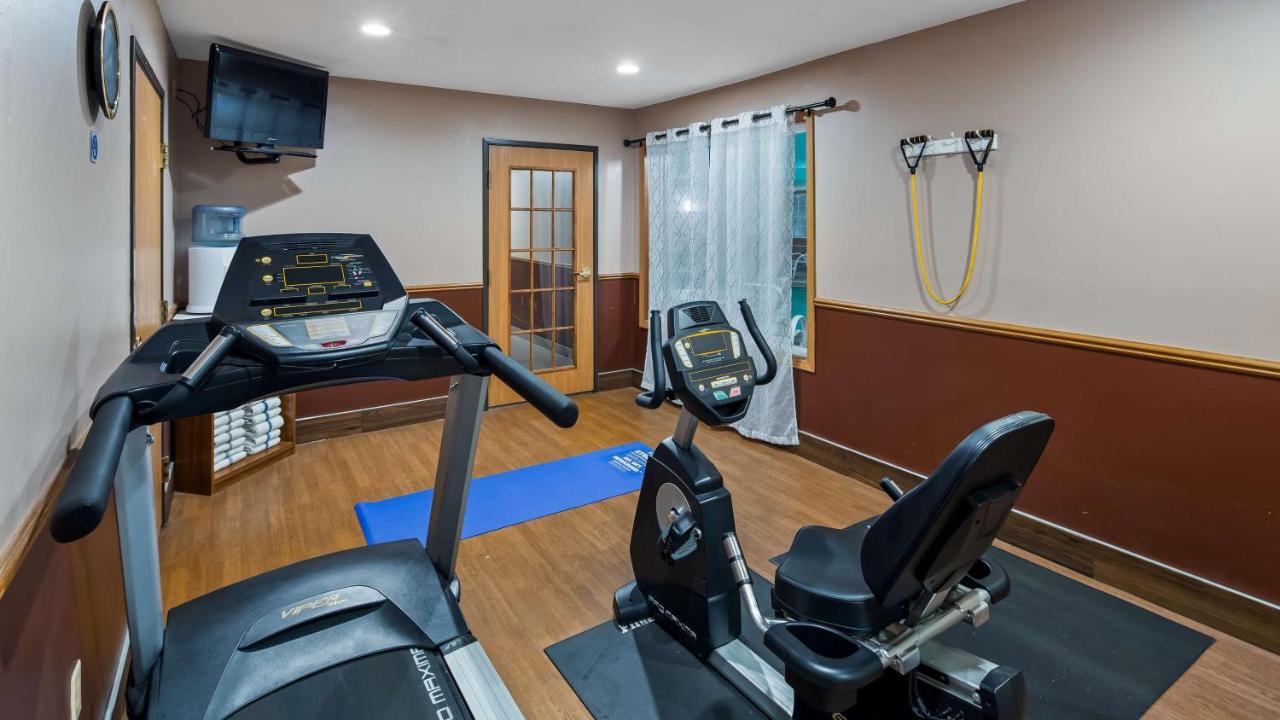| Best Western Dodgeville Inn & Suites
