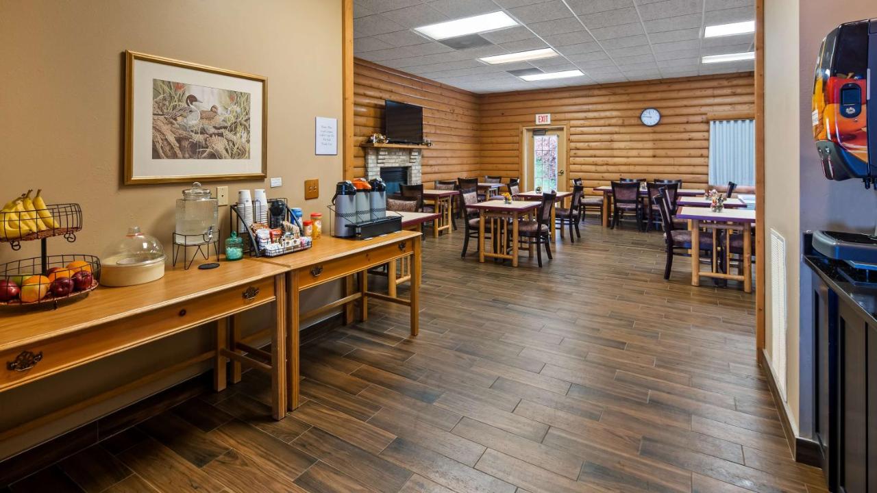 | Best Western Dodgeville Inn & Suites