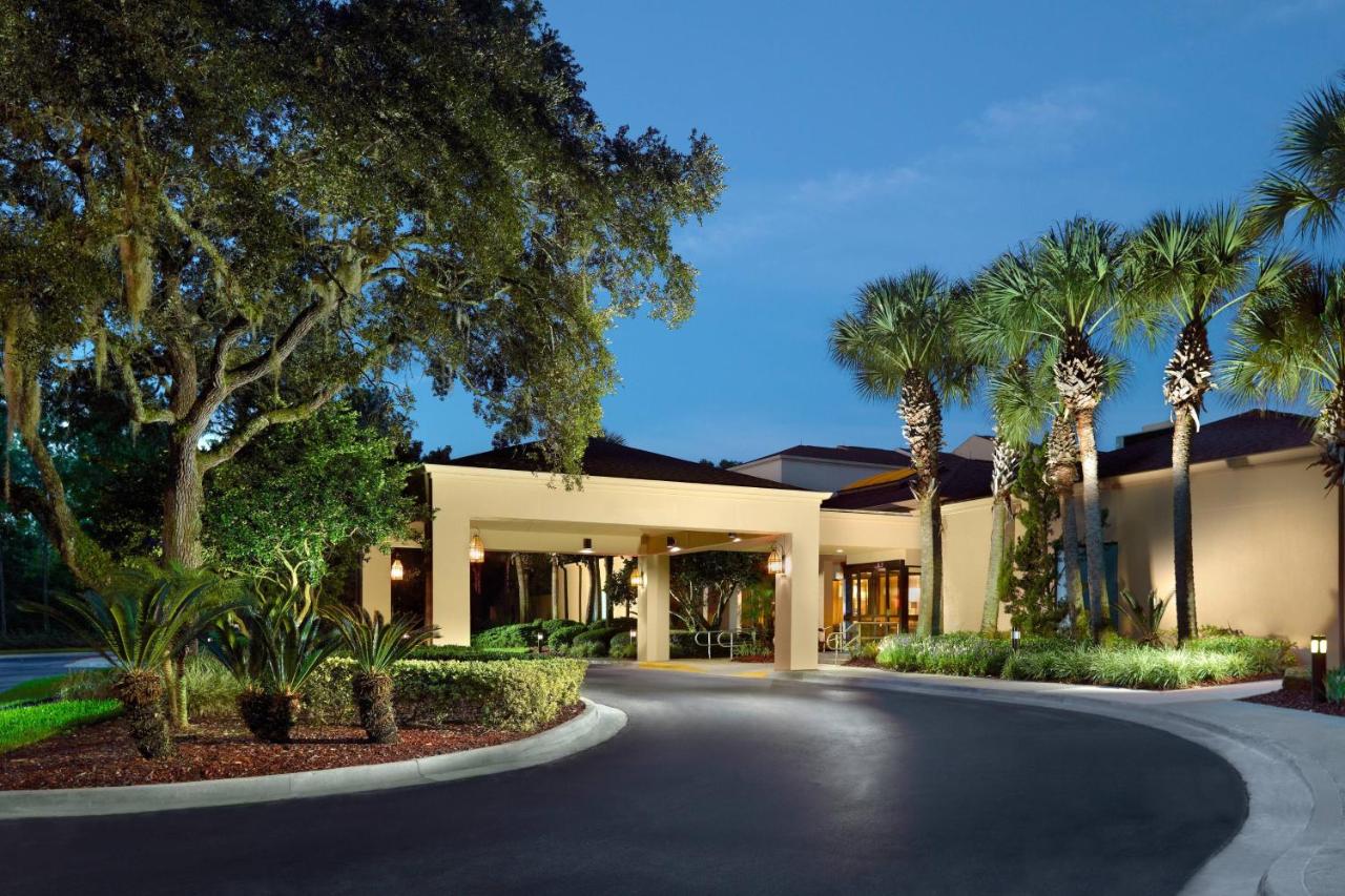  | Courtyard by Marriott Jacksonville at the Mayo Clinic Campus/Beaches