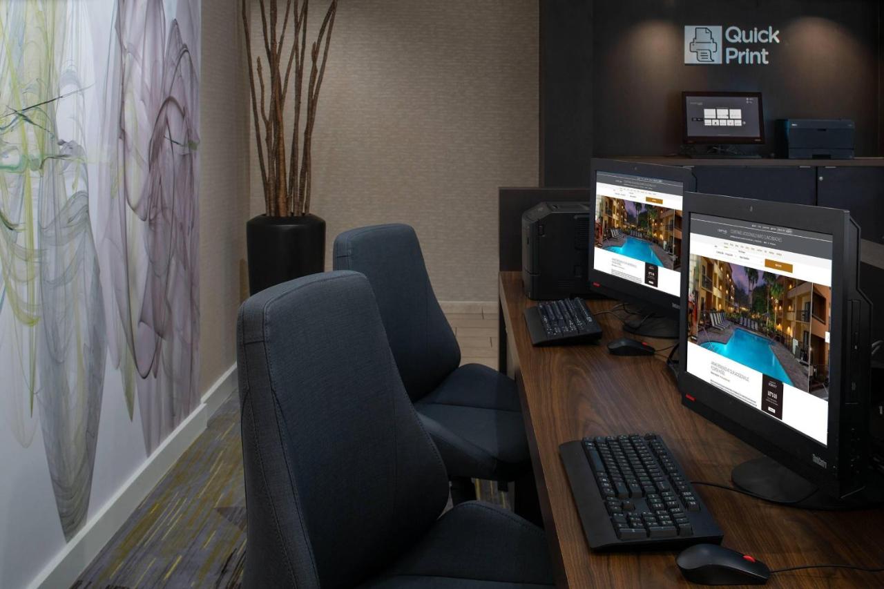  | Courtyard by Marriott Jacksonville at the Mayo Clinic Campus/Beaches