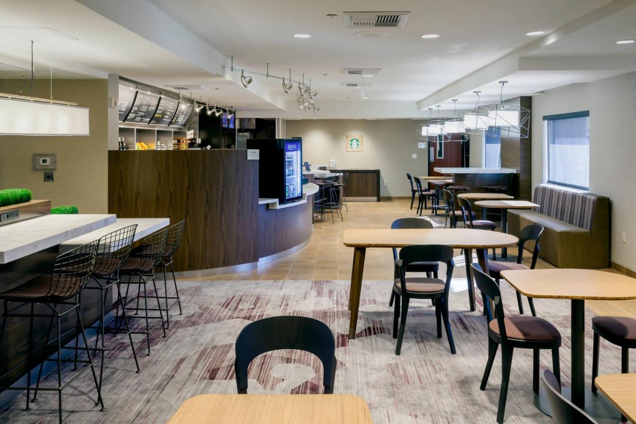  | Courtyard by Marriott Henderson - Green Valley - Las Vegas