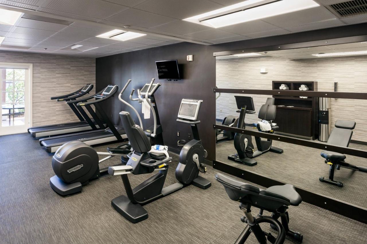  | Courtyard by Marriott Henderson - Green Valley - Las Vegas