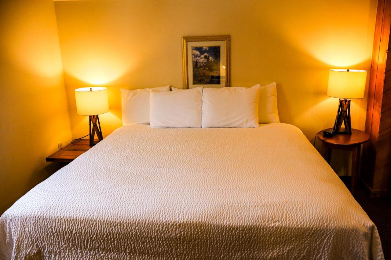 | Snowy Owl Inn