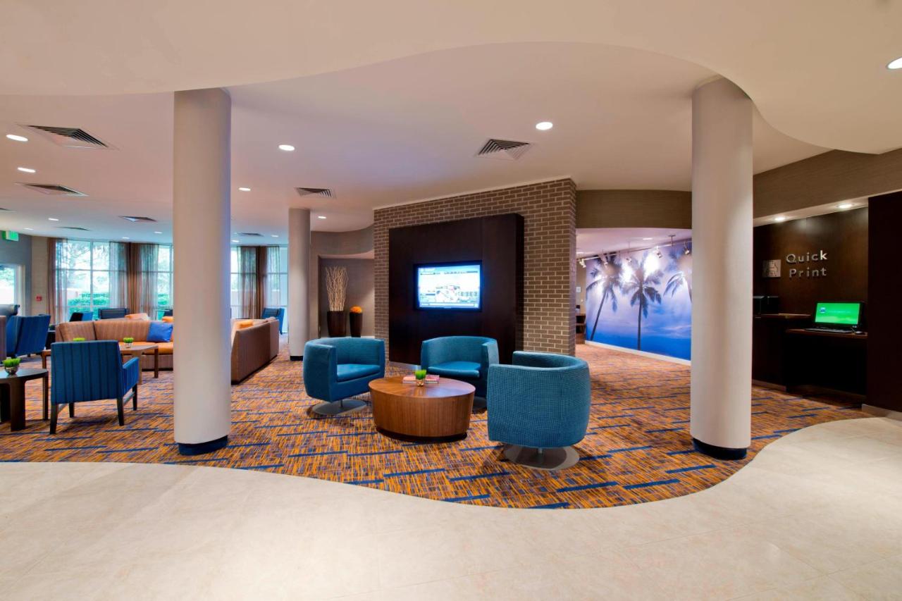  | Courtyard Jacksonville Flagler Center