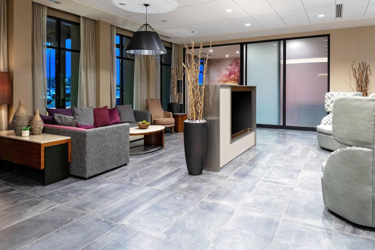 | Courtyard Pasco Tri-Cities Airport