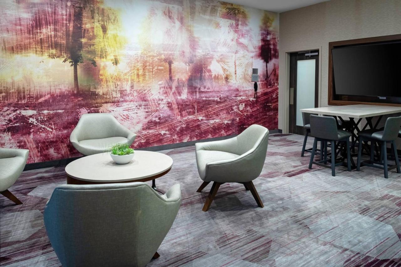  | Courtyard Pasco Tri-Cities Airport