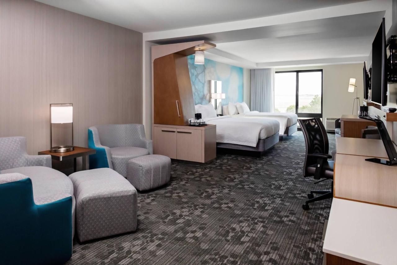 | Courtyard Pasco Tri-Cities Airport