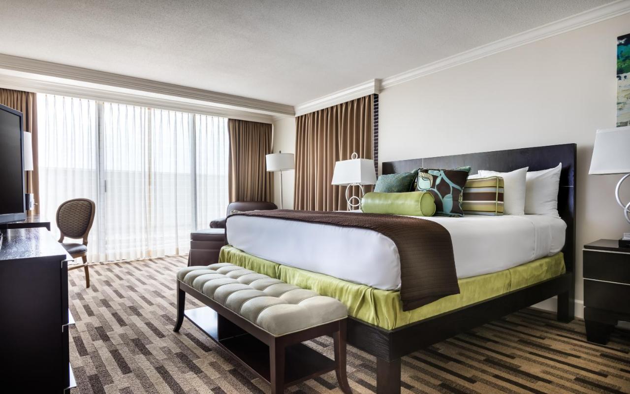 Standard King Room at The San Luis Resort, Spa & Conference Center