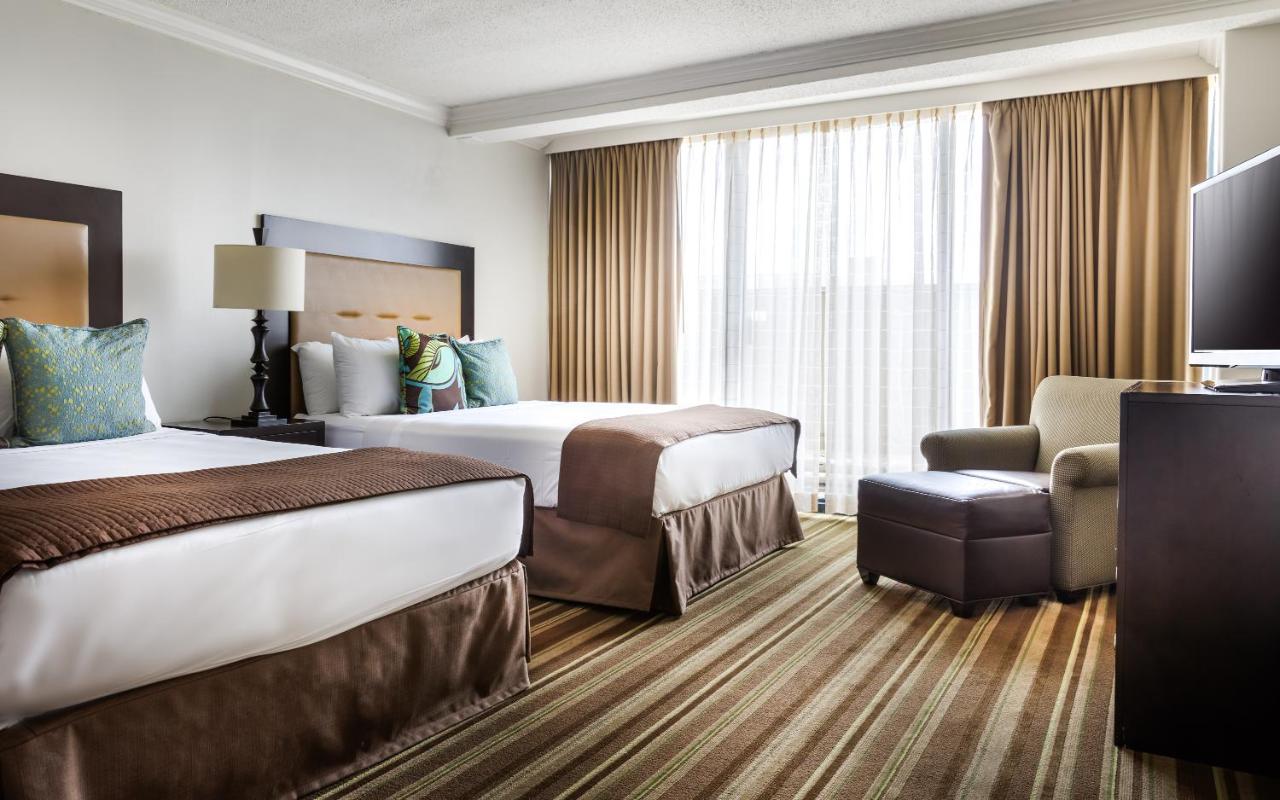 Standard Two Queen Beds at The San Luis Resort, Spa & Conference Center