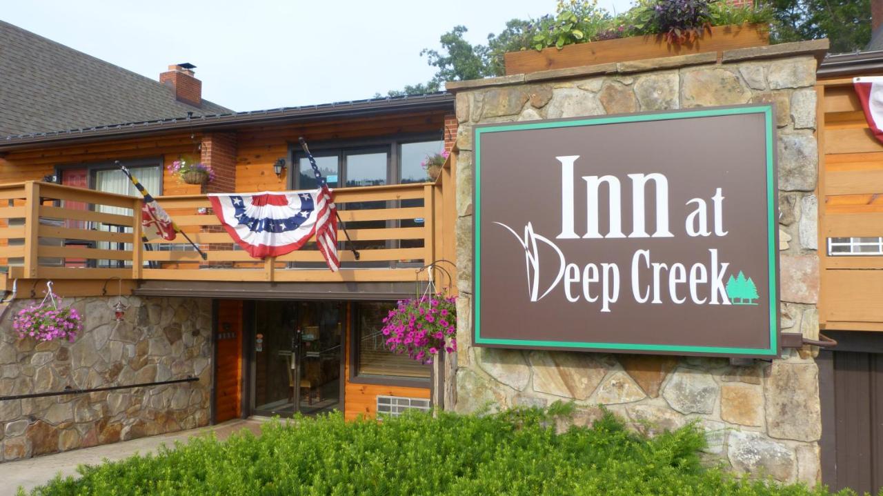| Inn at Deep Creek