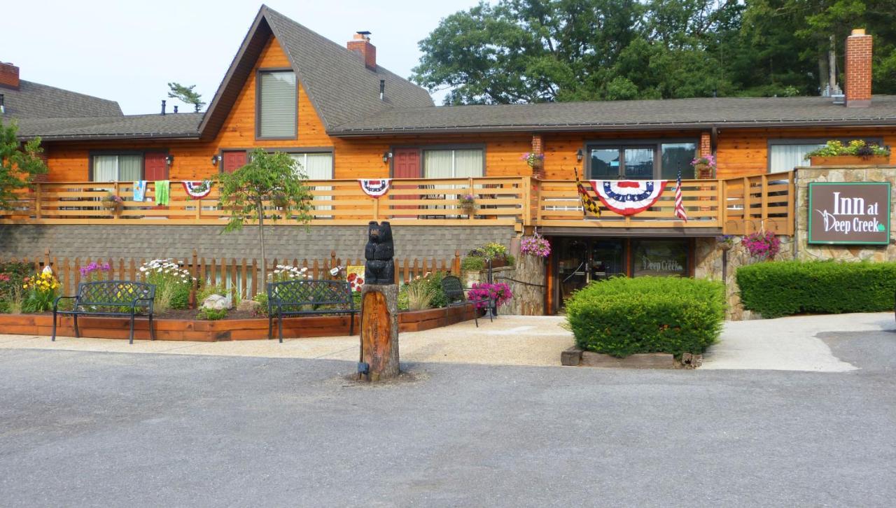 | Inn at Deep Creek