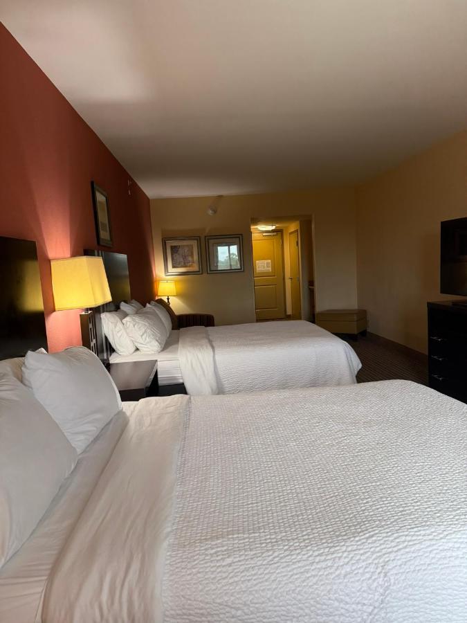Holiday Inn Titusville-Kennedy Space Center, an IHG Hotel