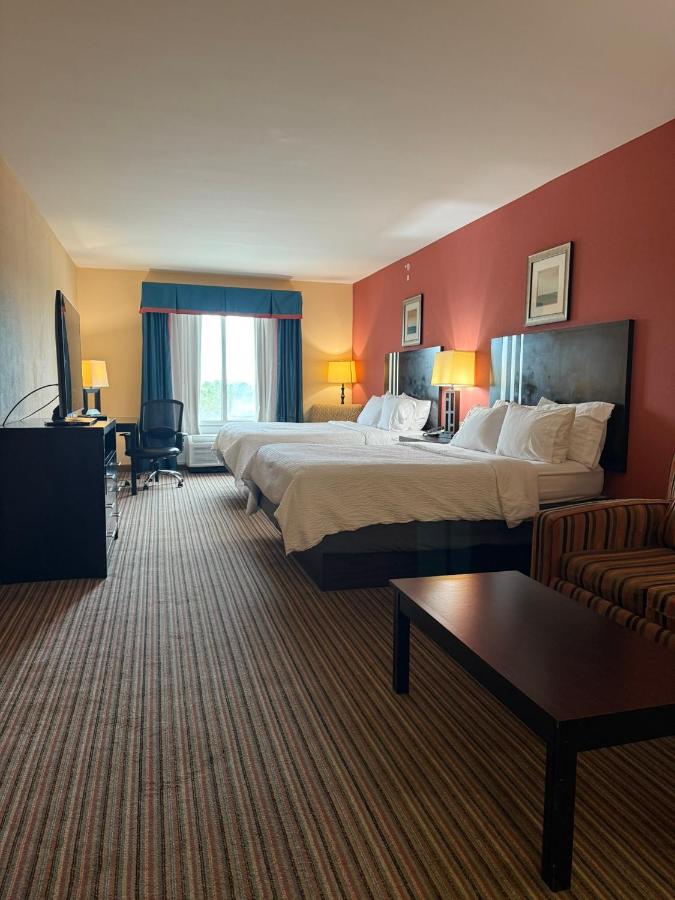 Holiday Inn Titusville-Kennedy Space Center, an IHG Hotel