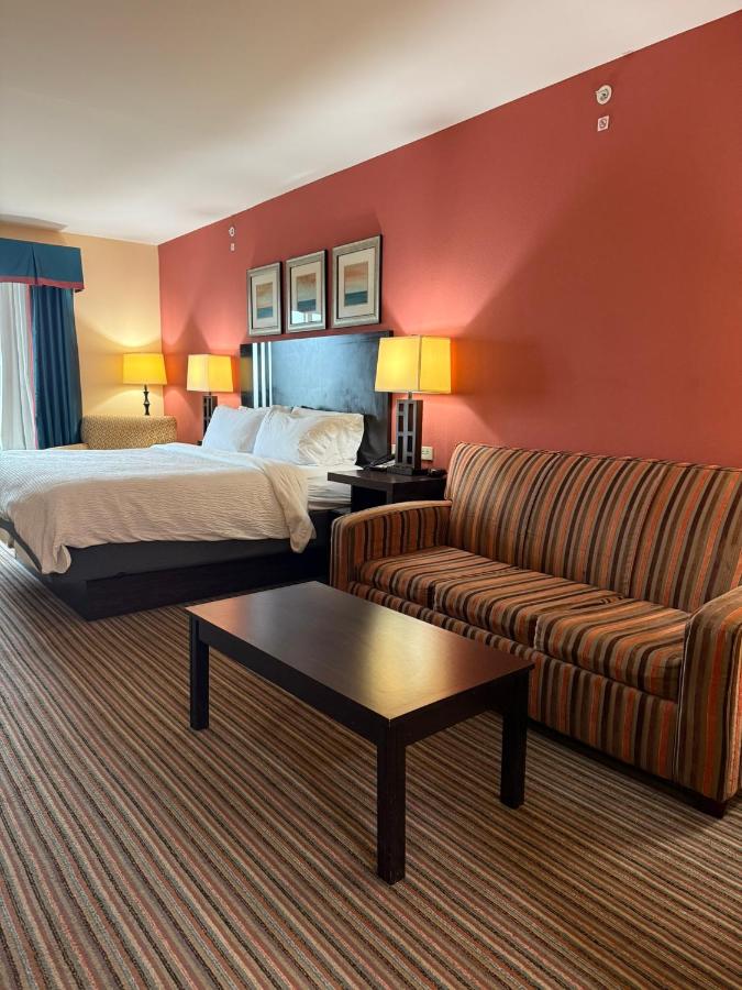 King Room with Sofa Bed - Non-Smoking at Holiday Inn Titusville-Kennedy Space Center, an IHG Hotel