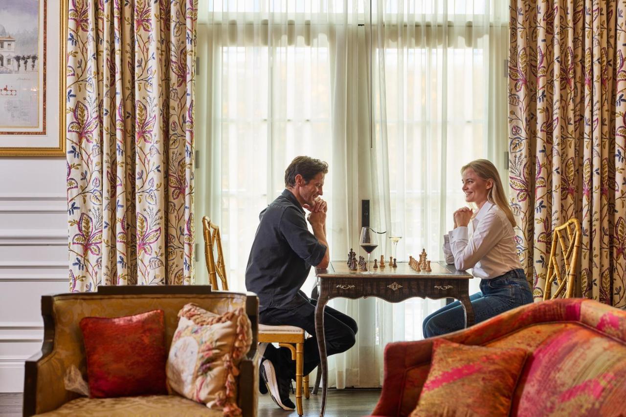 | Mirbeau Inn & Spa, Rhinebeck