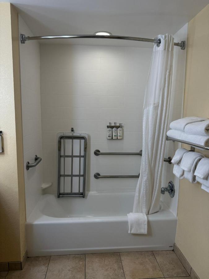 King Room - Disability Access/Non-Smoking at Holiday Inn Titusville-Kennedy Space Center, an IHG Hotel