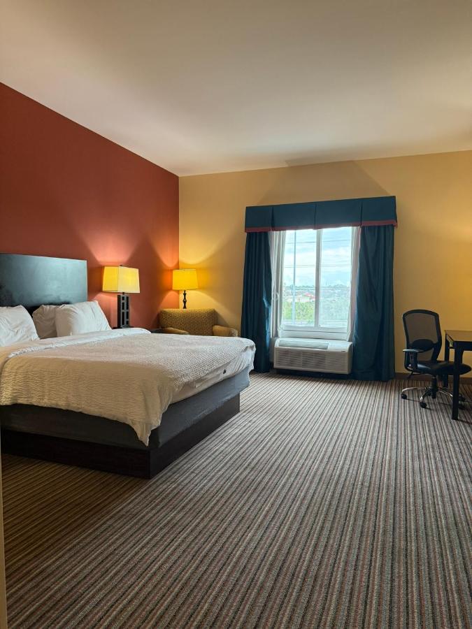 Holiday Inn Titusville-Kennedy Space Center, an IHG Hotel
