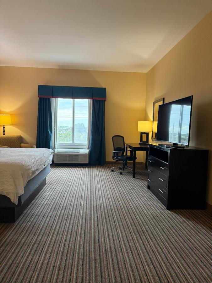Holiday Inn Titusville-Kennedy Space Center, an IHG Hotel