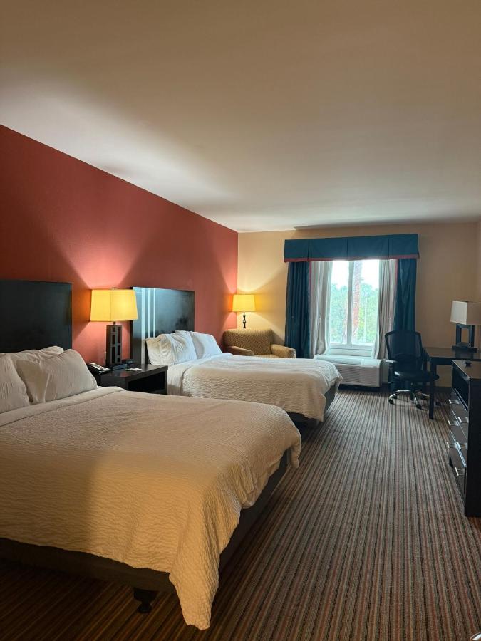 Holiday Inn Titusville-Kennedy Space Center, an IHG Hotel