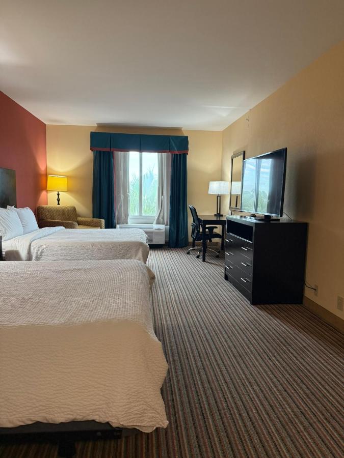 Double Room - Disability Access/Non-Smoking at Holiday Inn Titusville-Kennedy Space Center, an IHG Hotel