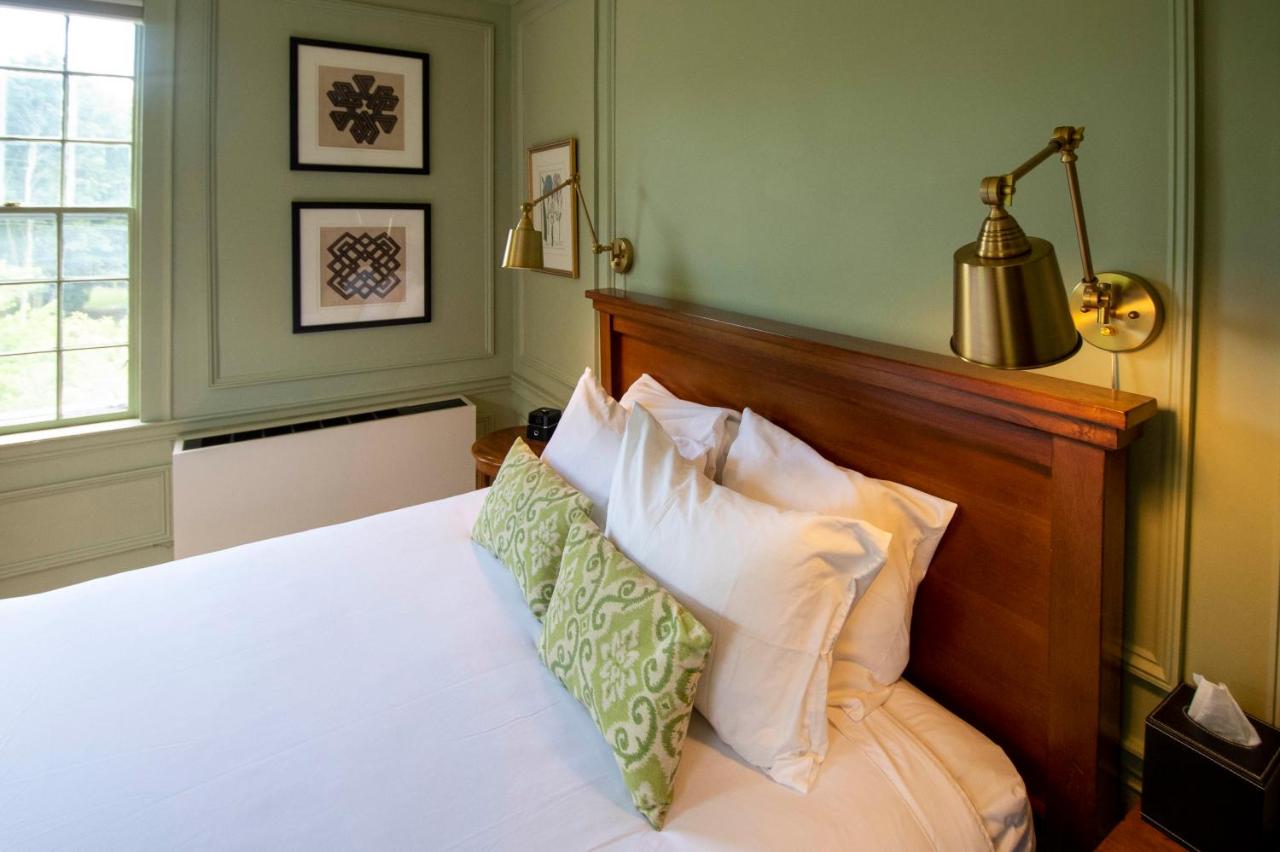 | Swift House Inn