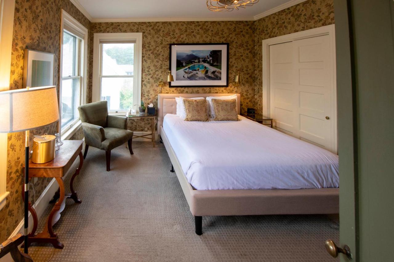 | Swift House Inn